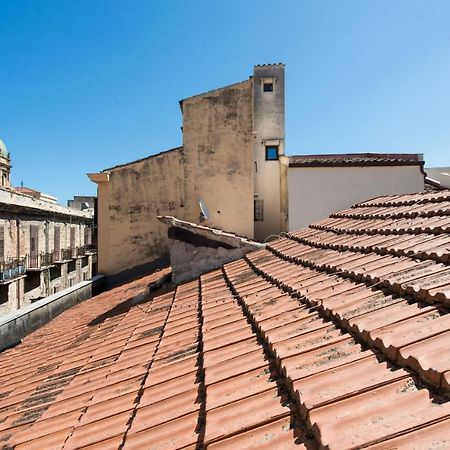 Apartamento Il Fico D'India By Wonderful Italy Palermo Exterior foto