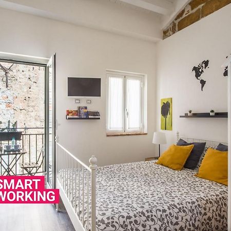 Apartamento Il Fico D'India By Wonderful Italy Palermo Exterior foto