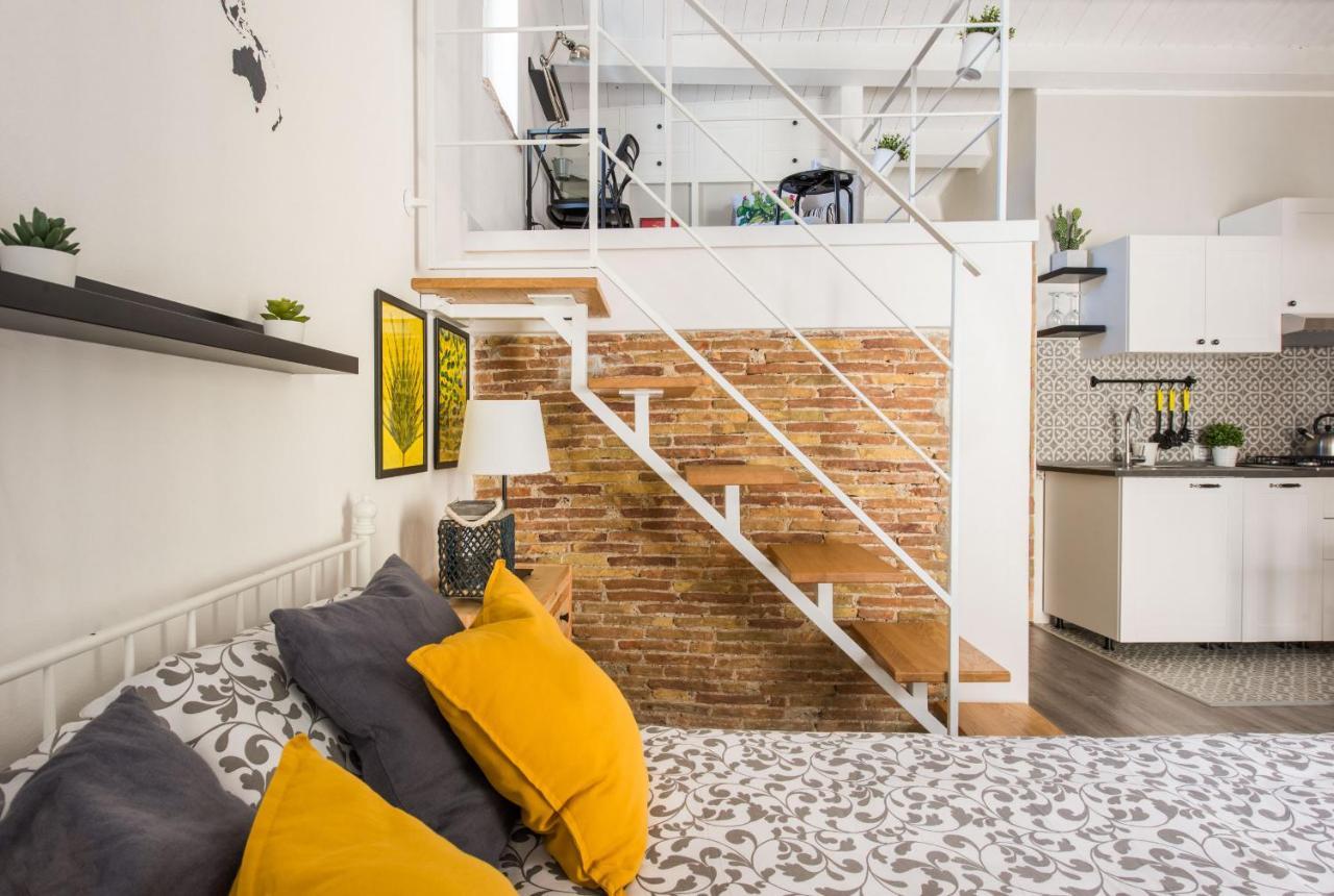 Apartamento Il Fico D'India By Wonderful Italy Palermo Exterior foto