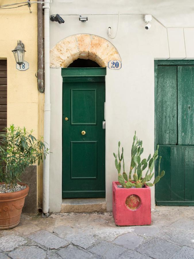 Apartamento Il Fico D'India By Wonderful Italy Palermo Exterior foto